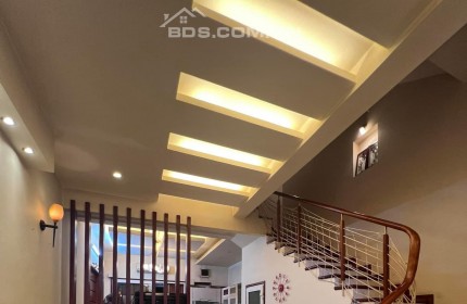 ĐỈNH! GIA CHỦ DÂN XÂY DỰNG PHÂN LÔ VIP NGUYỄN LƯƠNG BẰNG ÔTÔ TRÁNH ĐỖ NGÀY ĐÊM VỈA HÈ KINH DOANH 102m2x5T MẶT TIỀN 5m 0947052338